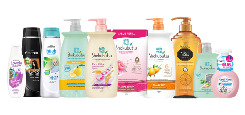 Beauty Care Manufacturer Malaysia | Southern Lion Malaysia